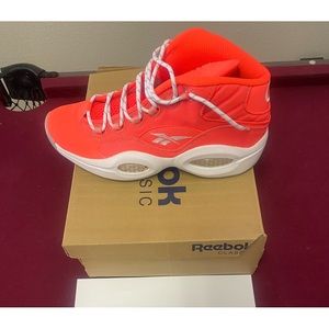 Size 12 Allen Iverson